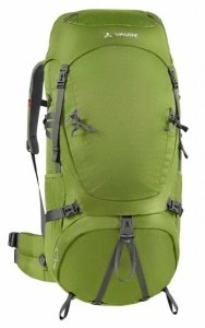 Rucsac VAUDE ASTRUM 70 + 10 XL - Img 2