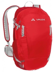 Rucsac VAUDE BIKE ALPIN 25+5 New! - Img 2