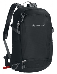 Rucsac VAUDE WIZARD 30+4 blue sapphire - Img 3