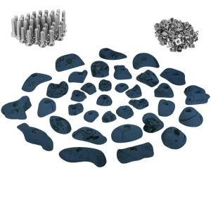 Set 35 prize ALPIDEX STARTER pentru copii cu sistem fixare inclus - Img 4