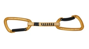 Set rapid Edelrid Vireo Dyneema