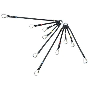 Sistem suspensie targa KONG PATTY