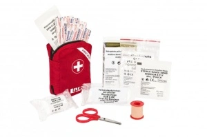 Trusa de prim ajutor LACD First Aid Kit