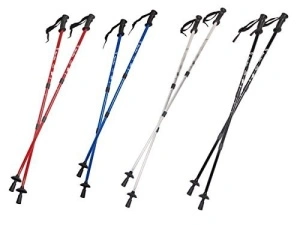 Bete telescopice NORDIC WALKING Anti-soc - Img 2