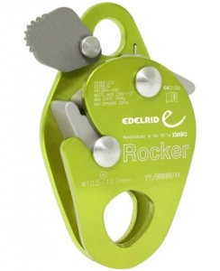 Blocator cadere EDELRID Rocker