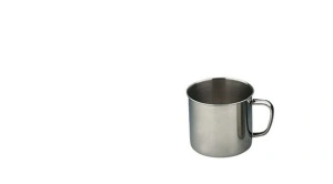 Cana inox Markill 500 ml
