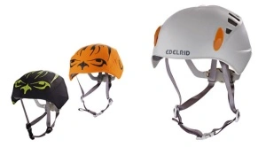 Casca EDELRID Targa