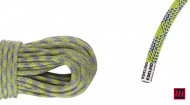Coarda dinamica EDELRID BOA 9.8mm x 50m
