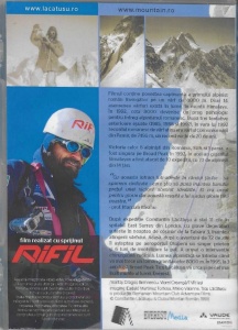 DVD Primul 8000 pentru Romania - Img 2