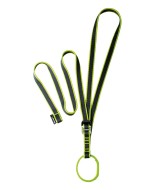 EDELRID ADJUSTABLE BELAY STATION - Chinga regrupare reglabila