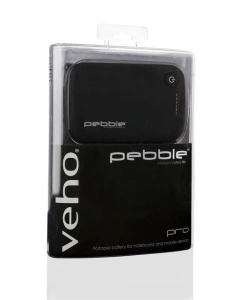 Incarcator portabil universal PEBBLE™ Pro-XT 13200mAh - Img 6