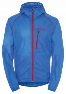 Jacheta VAUDE SCOPI WINDSHELL 151gr