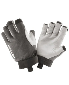 Manusi EDELRID Work Gloves Open - Img 2