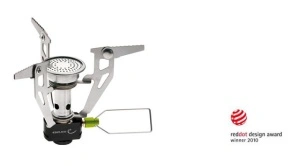 Miniaragaz EDELRID KIRO TITAN