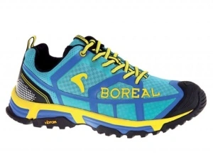 Pantof sport BOREAL REPTILE LADY