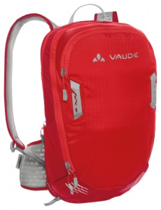 Rucsac AQUARIUS 6+3 cu raincover+ sistem hidratare 2 litri - Img 2