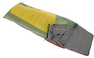 Sac de dormit VAUDE Navajo Comfort 220