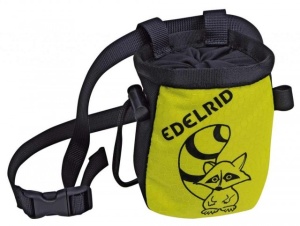 Saculet magneziu EDELRID BANDIT - pt.copii - Img 2