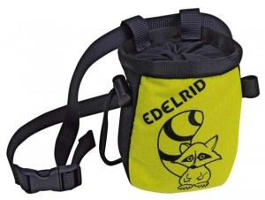 Saculet magneziu EDELRID BANDIT - pt.copii - Img 2