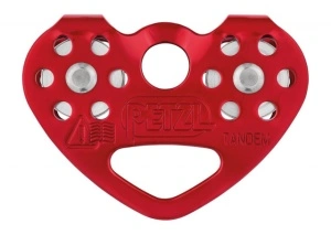 Scripete PETZL Tandem 24KN