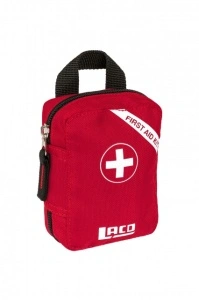 Trusa de prim ajutor LACD First Aid Kit - Img 2