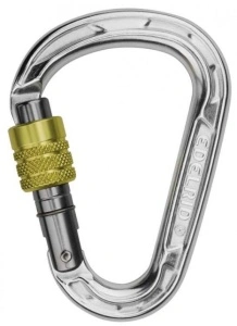 Carabiniera EDELRID HMS Strike Screw