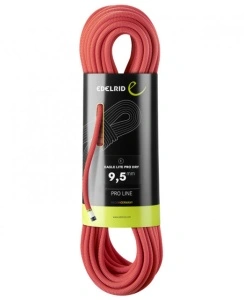 Coarda EDELRID EAGLE LIGHT 9.5mm x 50m