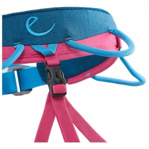 Ham reglabil EDELRID JAYNE Dama - Img 5