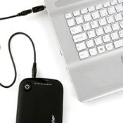 Incarcator portabil universal PEBBLE™ Pro-XT 13200mAh - Img 3