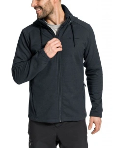 Jacheta VAUDE Men Lasta Hoody II -fleece - Img 2