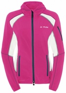 Jacheta VAUDE Wo SCOPI Softshell Windproof