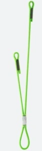 Lonja EDELRID Switch Double "Y" 75/40cm - Img 4