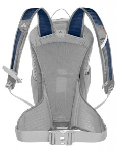 Rucsac AQUARIUS 6+3 cu raincover+ sistem hidratare 2 litri - Img 3