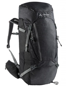 Rucsac VAUDE Asymmetric 52+8 black
