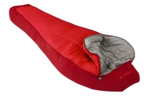 Sac dormit VAUDE SIOUX 1000 - Img 2