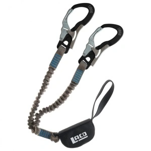 Set via ferata LACD Ultimate Ferrata
