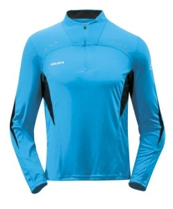 Tricou VAUDE Zone LS - Img 2