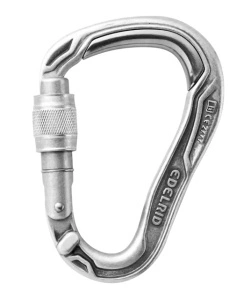 Carabiniera EDELRID HMS Bulletproof Screw ECO
