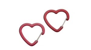 Carabiniera pentru materiale Edelrid Corazon