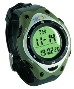 Ceas TFA Hitrax Trail