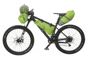 Geanta bike VAUDE TRAILFRONT - Img 3