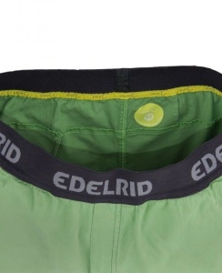 Pantalon short EDELRID LEGACY II - Img 4