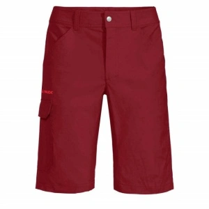 Pantaloni 3/4 VAUDE Skarvan Bermuda II - Men L, XL - Img 4