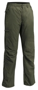 Pantaloni VAUDE Farley Pants III - Img 2