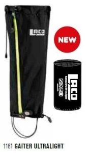 Parazapezi LACD ULTRALIGHT