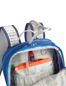 Rucsac AQUARIUS 6+3 cu raincover+ sistem hidratare 2 litri - Img 4