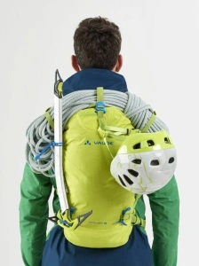 Rucsac VAUDE Rupal Light 18 iron - Img 4