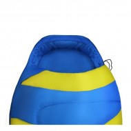 Sac de dormit ALPIDEX SANDMAN - 170cm