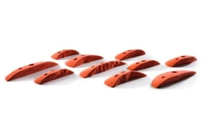 Set ENTROPY Granite Crimps - 10 prize 3L+7M - Img 3
