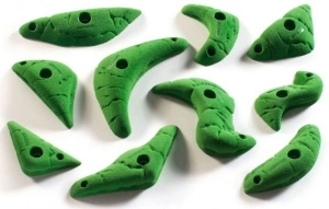 Set ENTROPY Odyssey Crimps - 10 prize 3L+7M